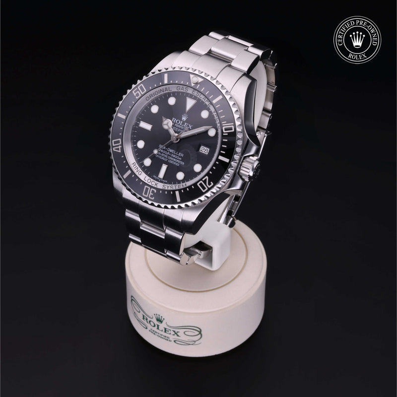 Rolex Deep Sea