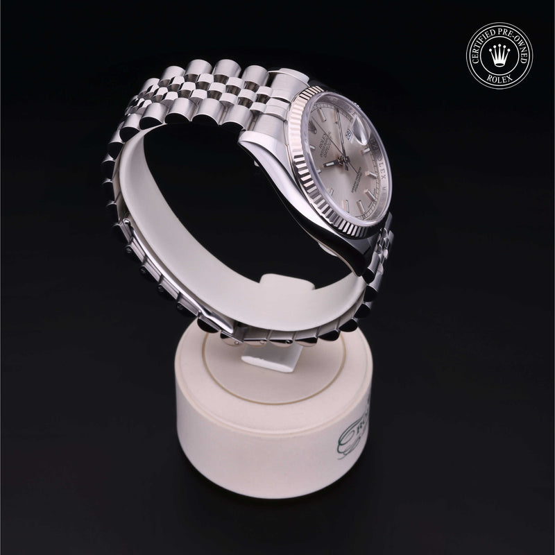Rolex Datejust 36