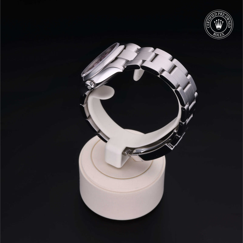 CPO ROLEX