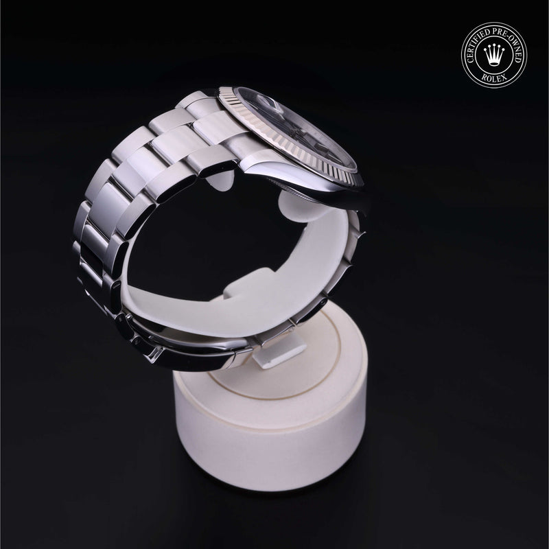 CPO ROLEX