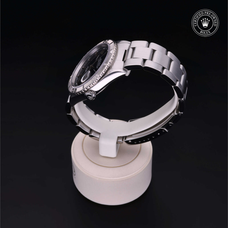 Rolex Oyster Perpetual Datejust Turn-O-Graph
