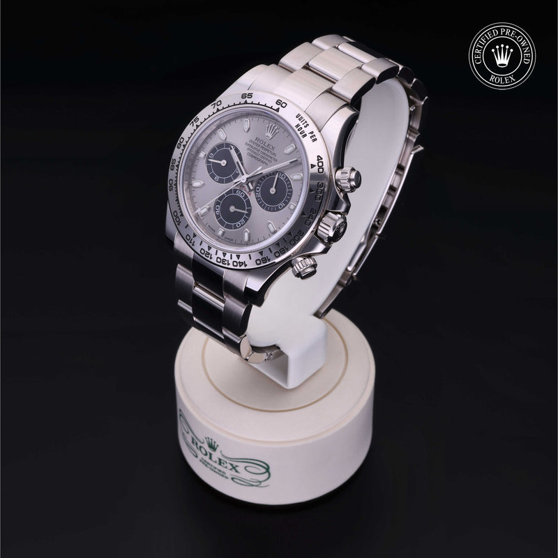 Rolex Cosmograph Daytona