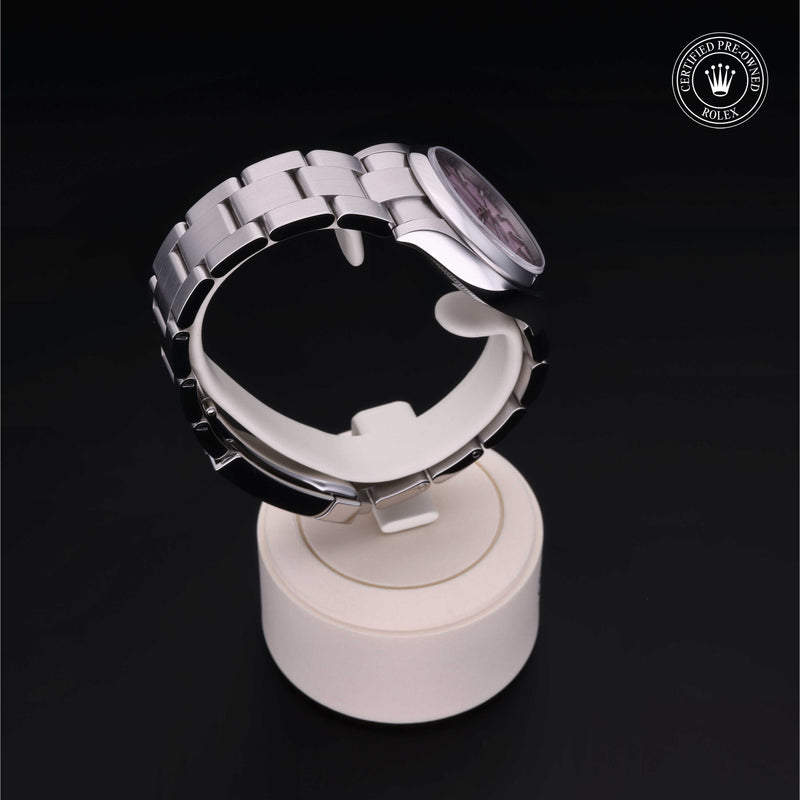CPO ROLEX