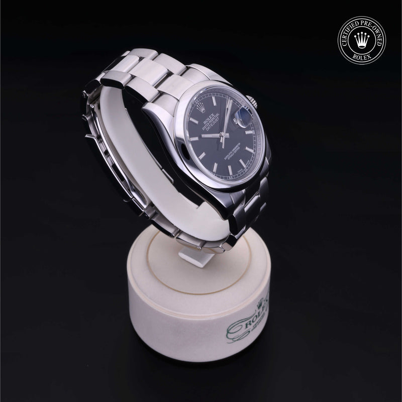 Rolex Datejust 36