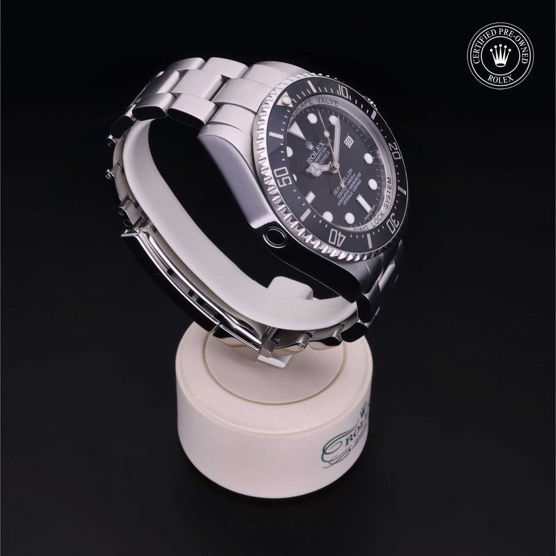 Rolex Deep Sea