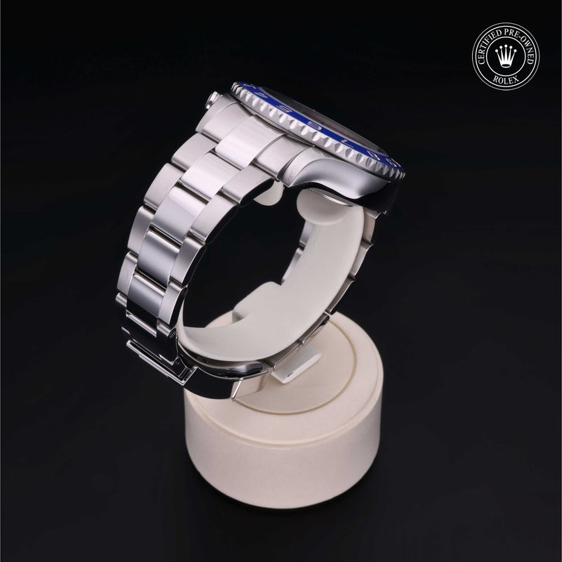 CPO ROLEX