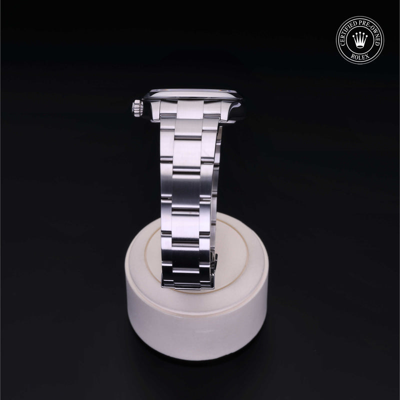 Rolex Oyster Perpetual 34