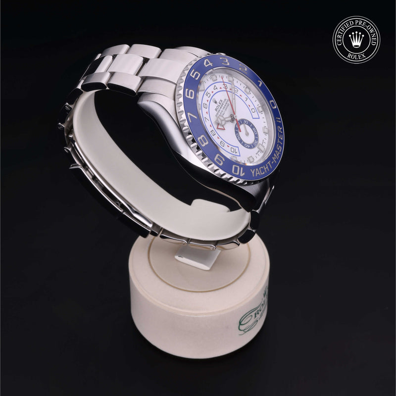 CPO ROLEX