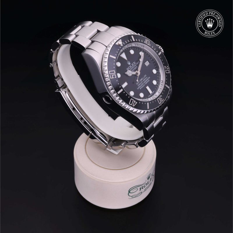 Rolex Deep Sea