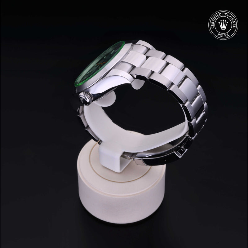Rolex Milgauss