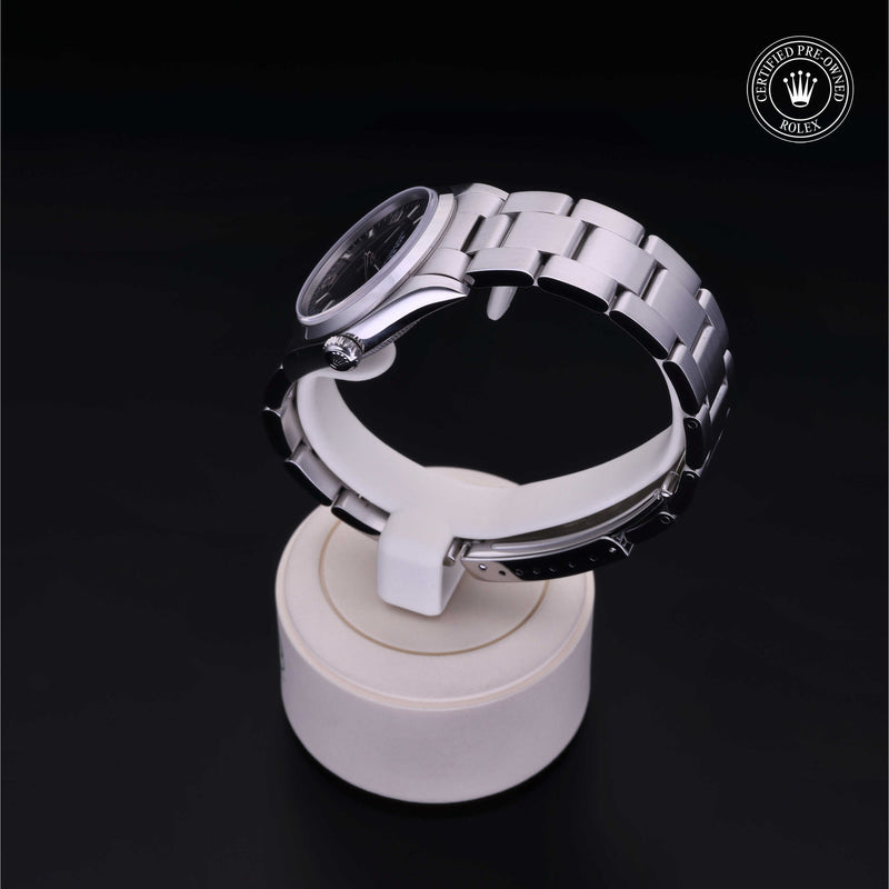 Rolex Oyster Perpetual 31