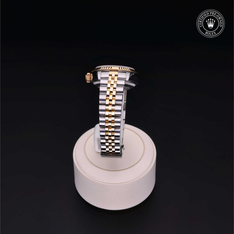 Rolex Lady Datejust 26