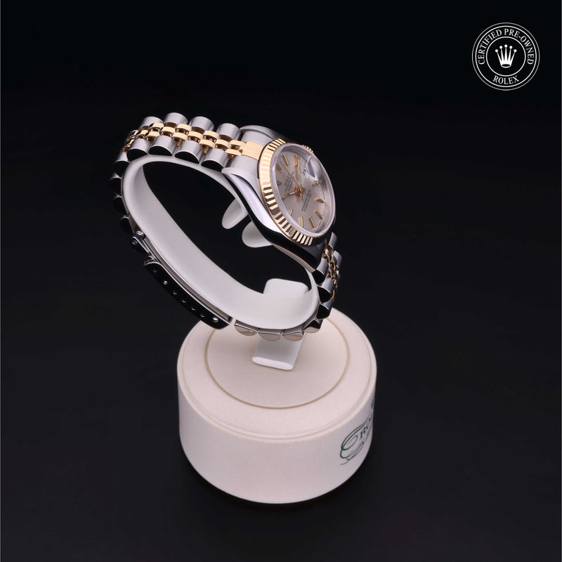 Rolex Lady Datejust 26