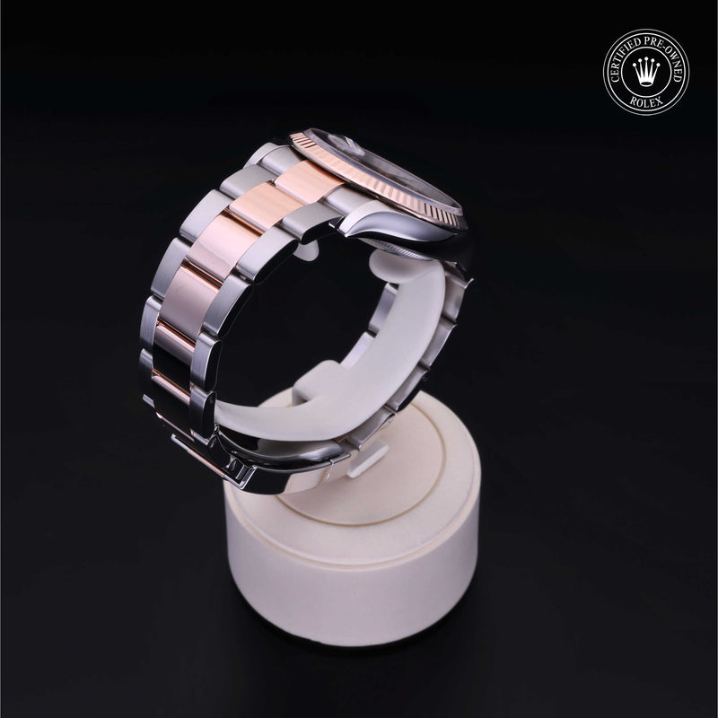 Rolex Datejust 36