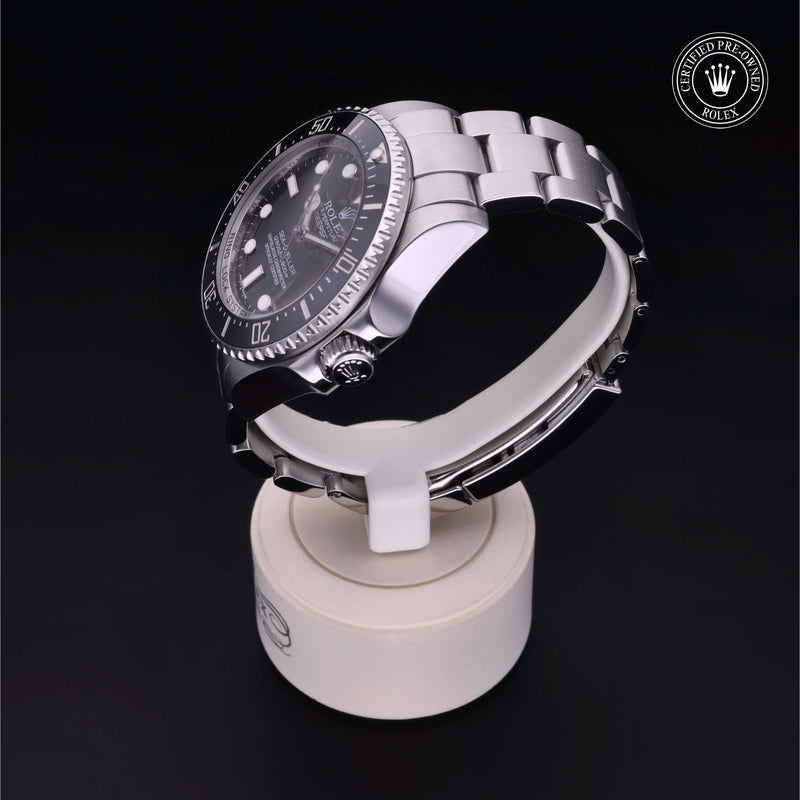 Rolex Deep Sea