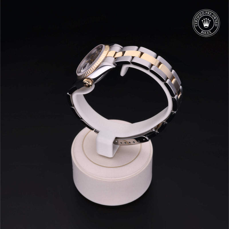 Rolex Oyster Perpetual Lady-Datejust 26