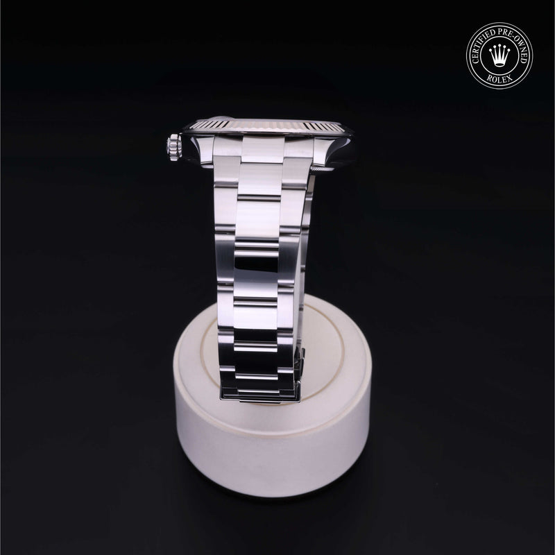 CPO ROLEX