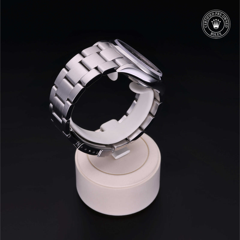 Rolex Oyster Perpetual Explorer 36