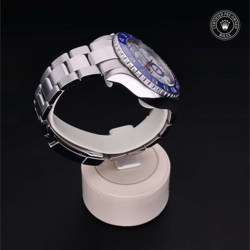 CPO ROLEX