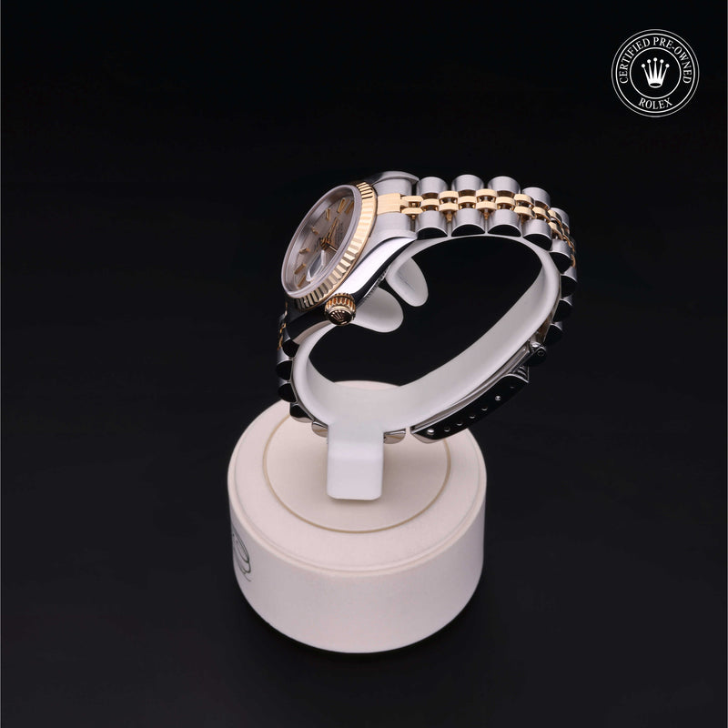 Rolex Lady Datejust 26