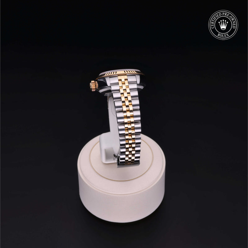 Rolex Lady Datejust 26