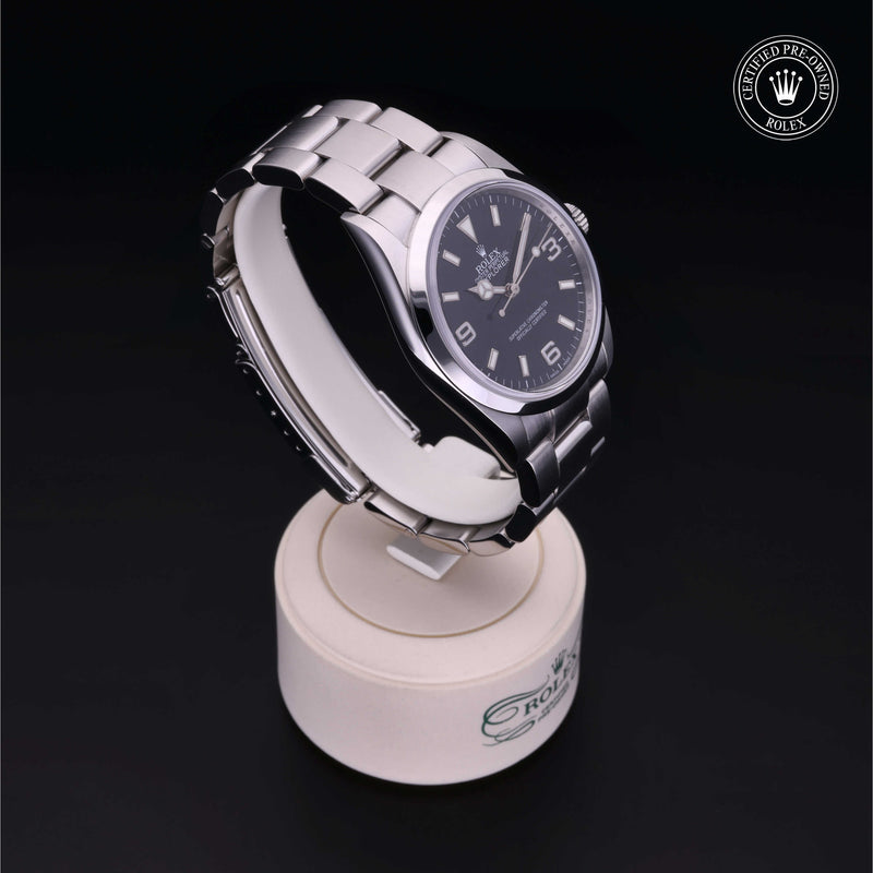 Rolex Oyster Perpetual Explorer 36