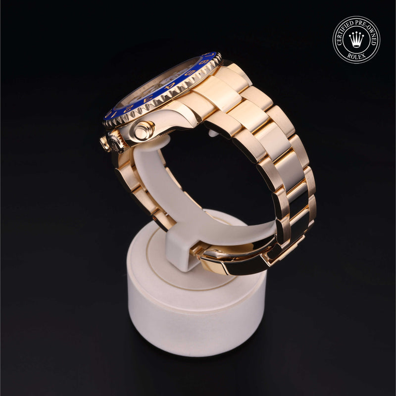 Rolex Yacht-Master ll