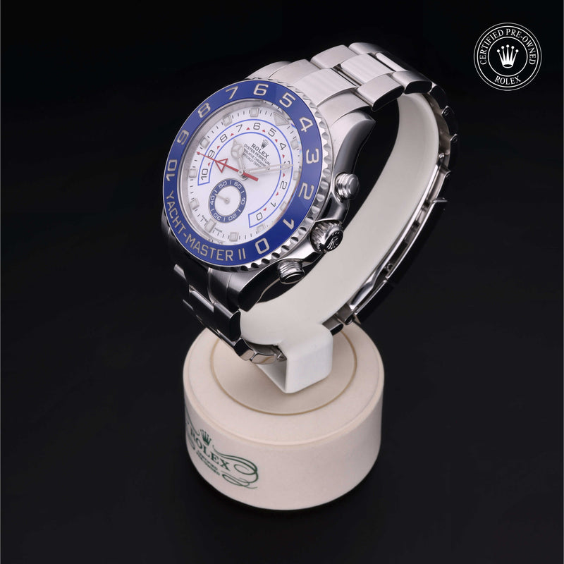 CPO ROLEX