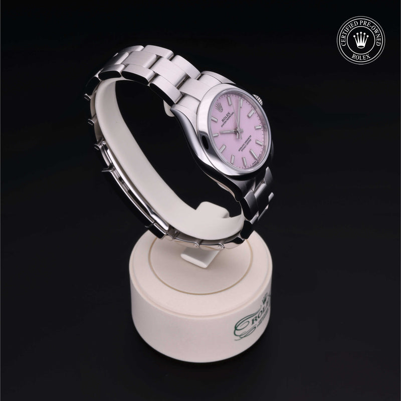 CPO ROLEX