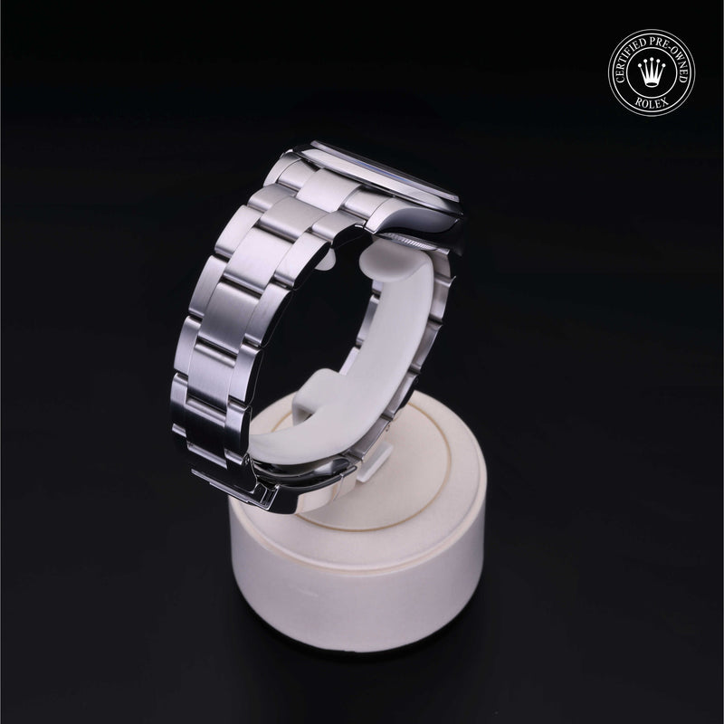 Rolex Oyster Perpetual 34