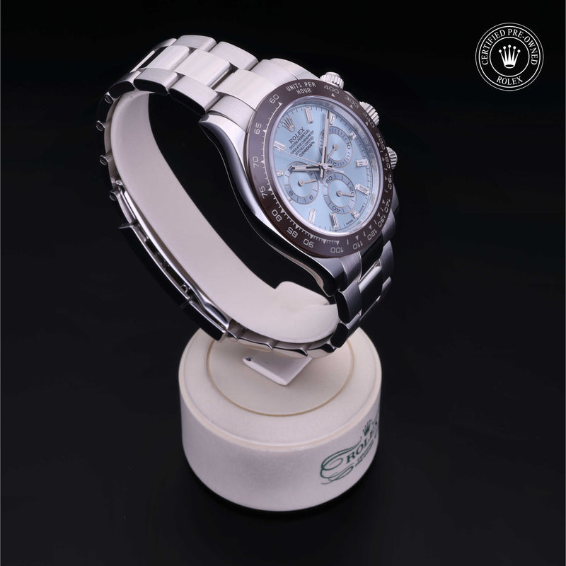 Rolex Cosmograph Daytona