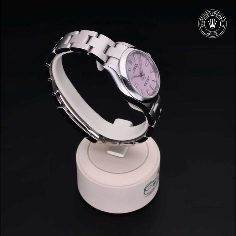 CPO ROLEX
