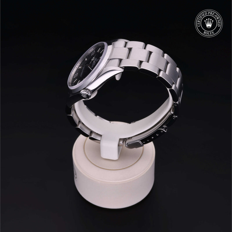Rolex Oyster Perpetual Explorer 36