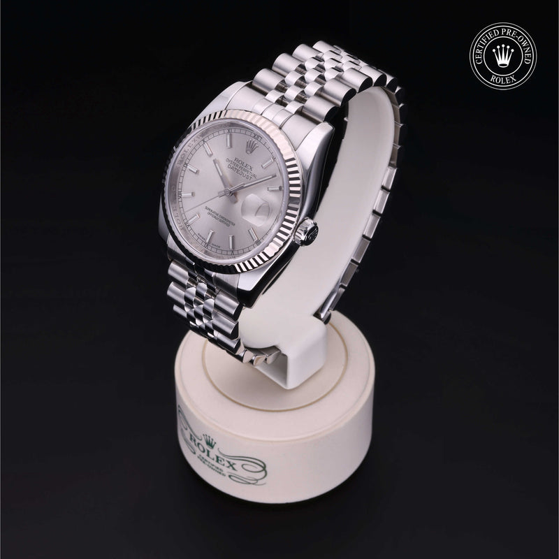 Rolex Datejust 36