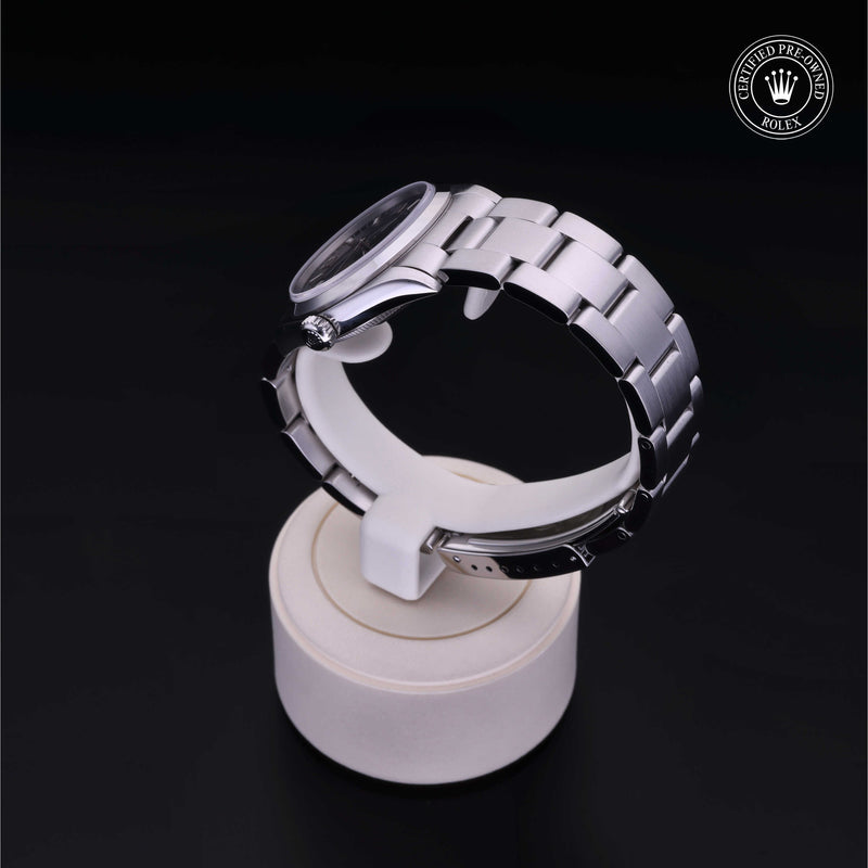 Rolex Oyster Perpetual 31