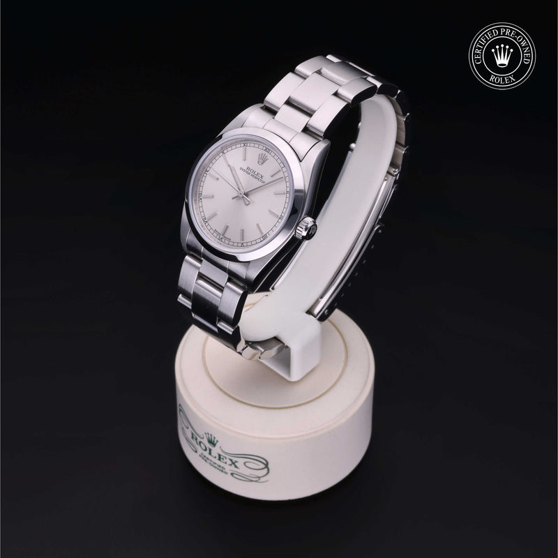 Rolex Oyster Perpetual 31