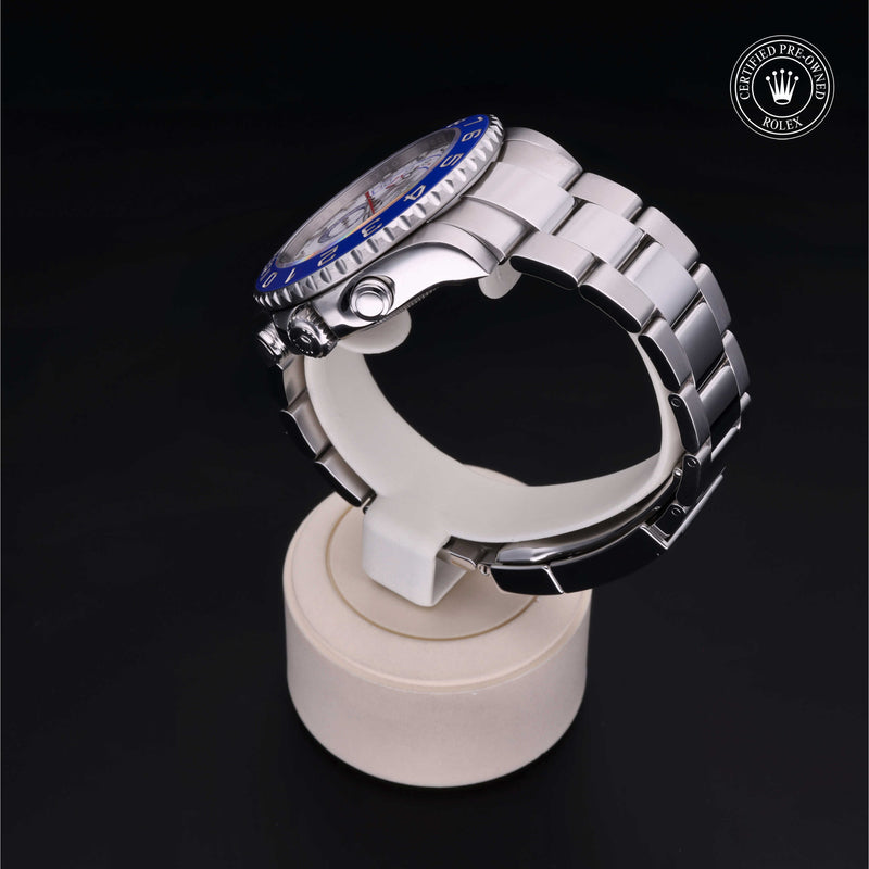 CPO ROLEX