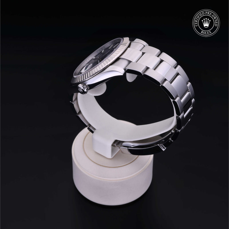 CPO ROLEX