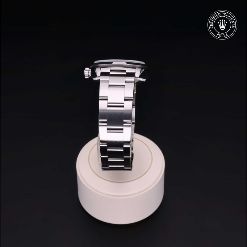Rolex Datejust 31