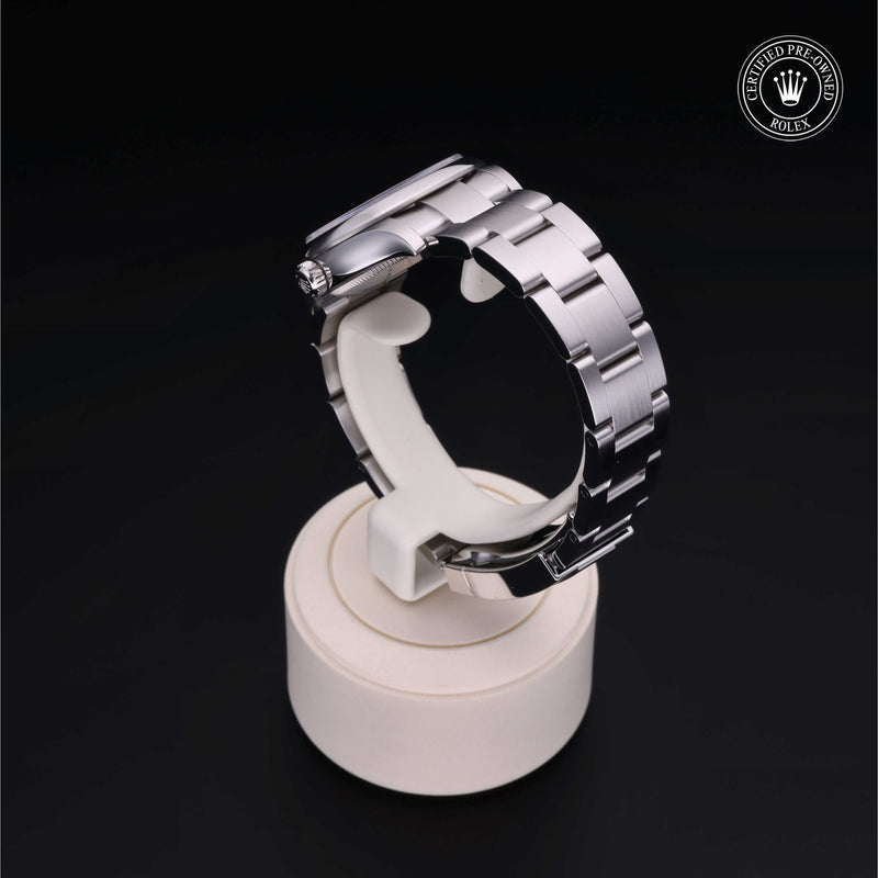 CPO ROLEX