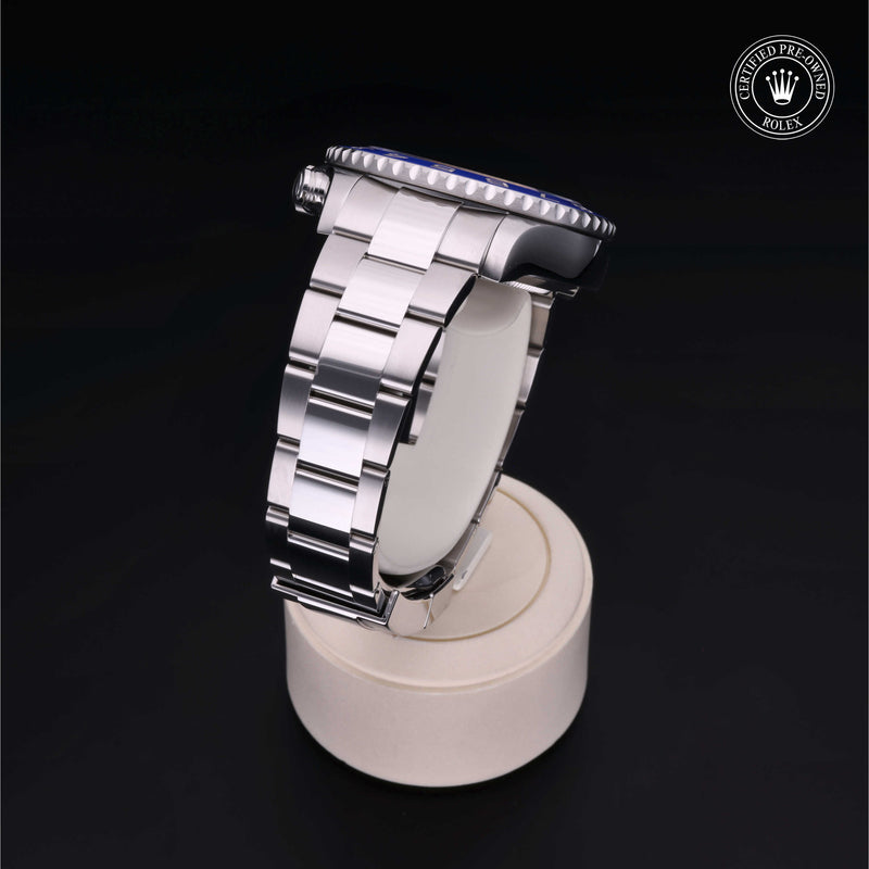CPO ROLEX