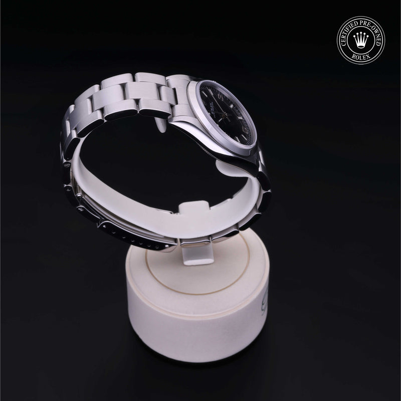 Rolex Oyster Perpetual 31