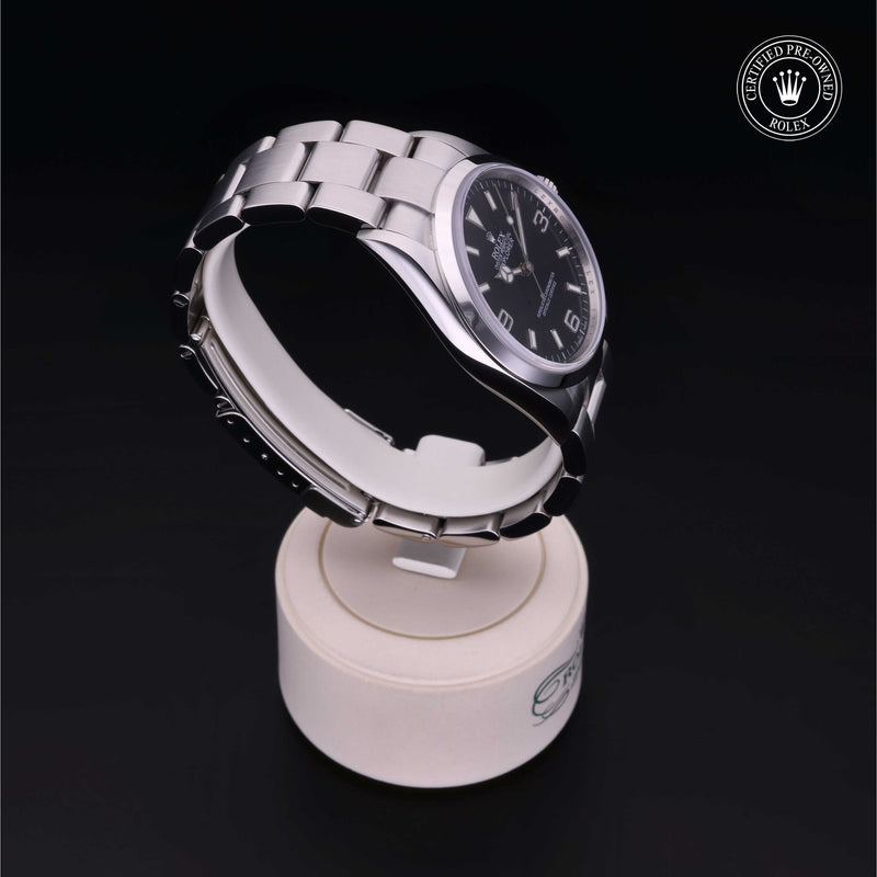Rolex Oyster Perpetual Explorer 36