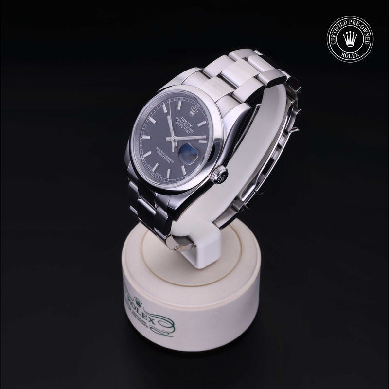 Rolex Datejust 36