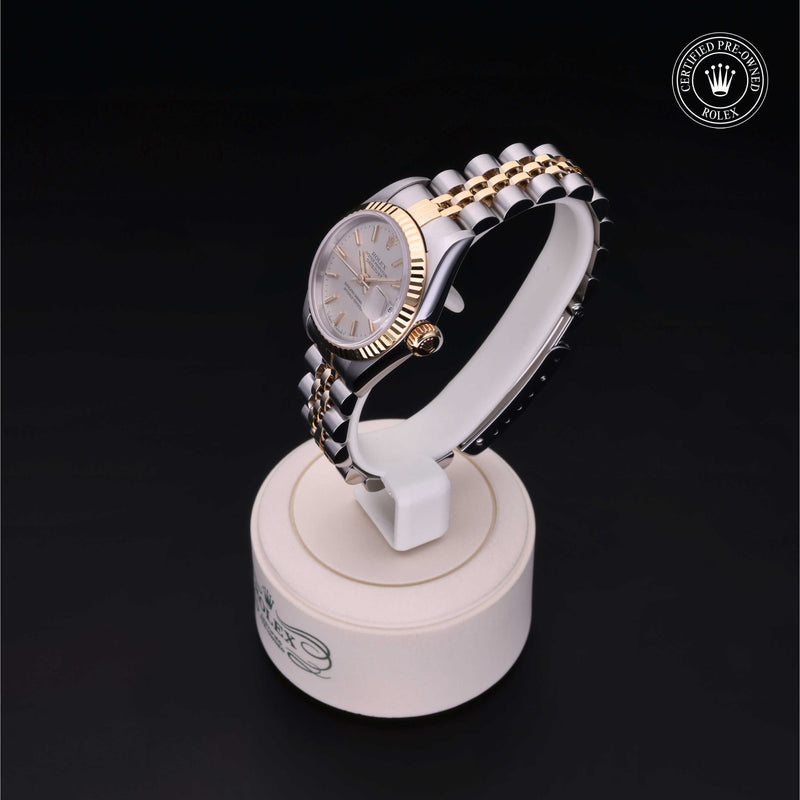 Rolex Lady Datejust 26
