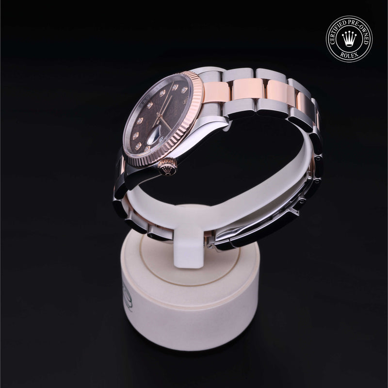 Rolex Datejust 36