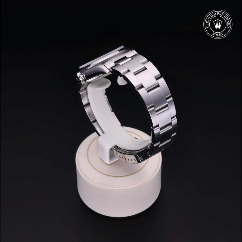 Rolex Oyster Perpetual 31
