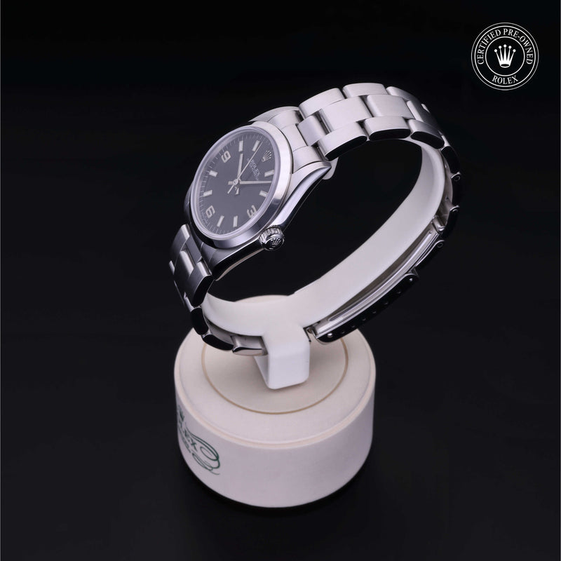 Rolex Oyster Perpetual 31