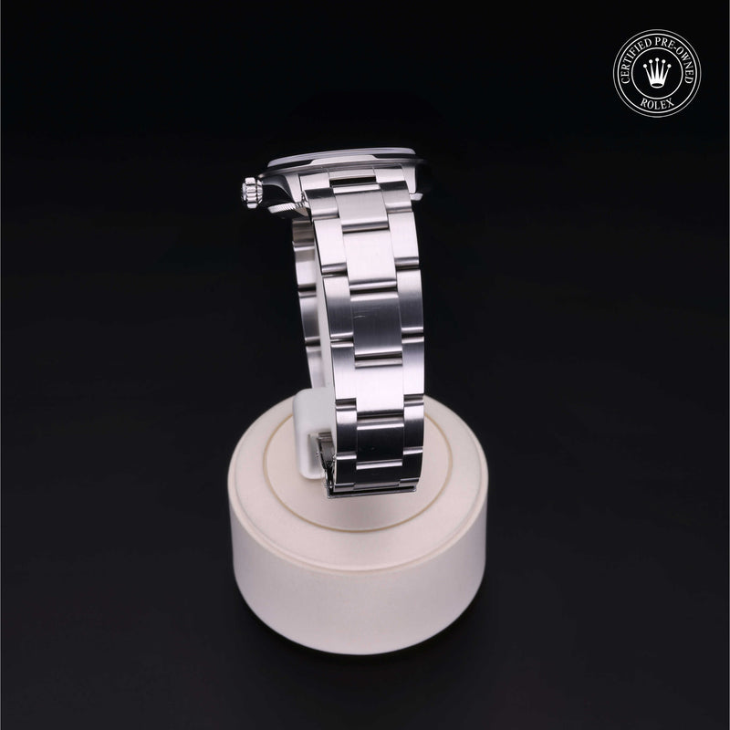 Rolex Oyster Perpetual 31