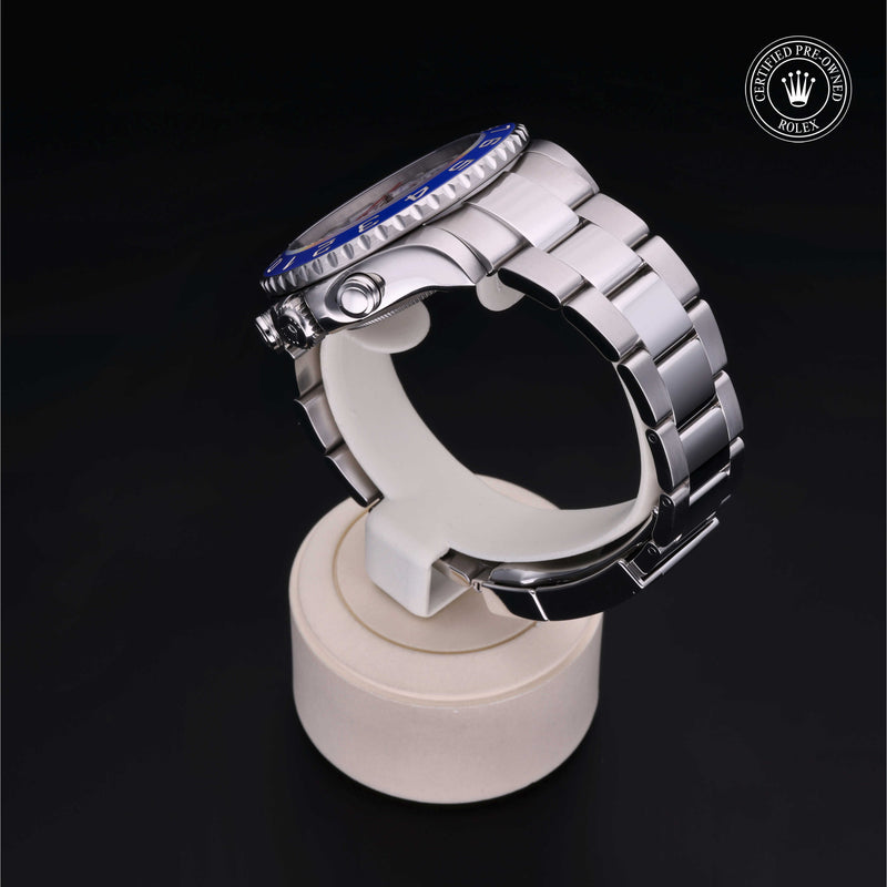 CPO ROLEX